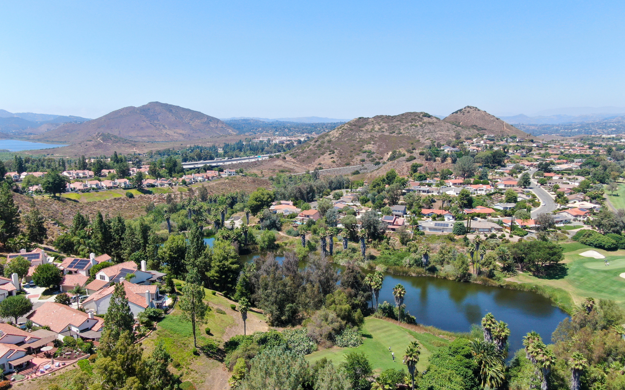 Rancho Bernardo