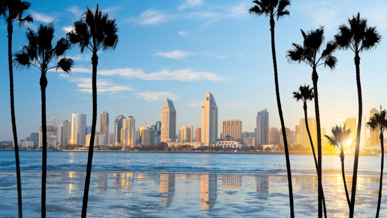 Wealth Management in San Diego